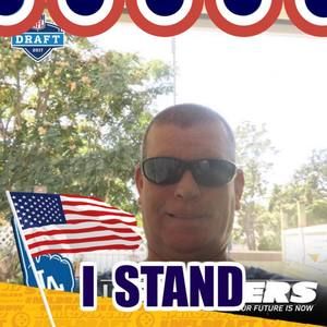 Meet your Posher, Jerry